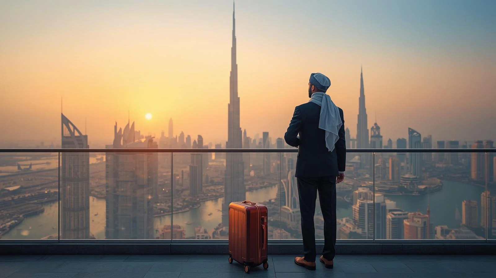 Top 5 Fehler bei der Auswanderung